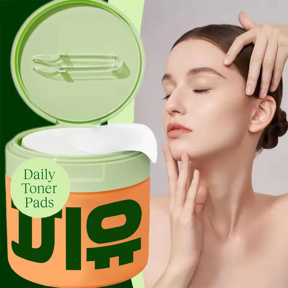 Glow Renew Face Pads
