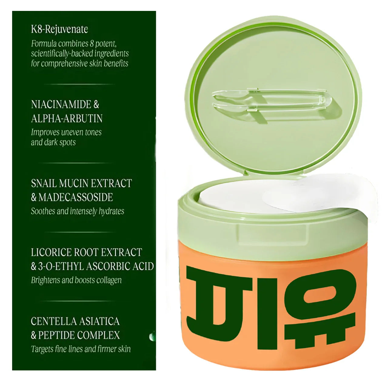 Glow Renew Face Pads